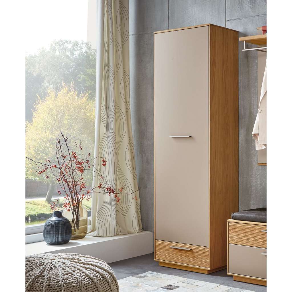 home24 Garderobenschrank Loveno II