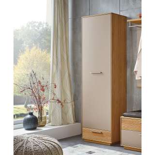 home24 Garderobenschrank Loveno II