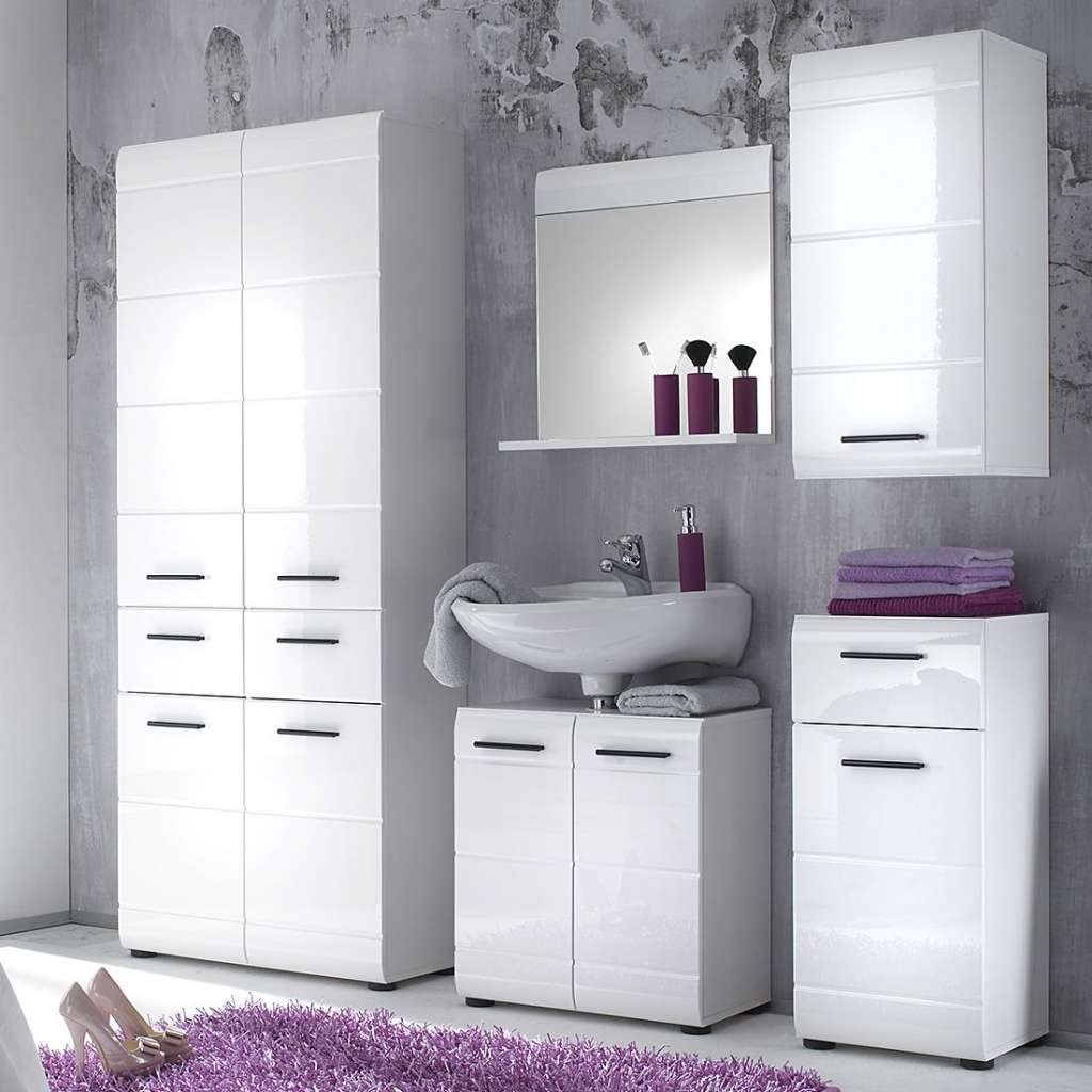 home24 Hochschrank Storm III