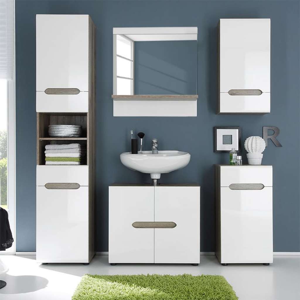 home24 Wandspiegel Sulivan