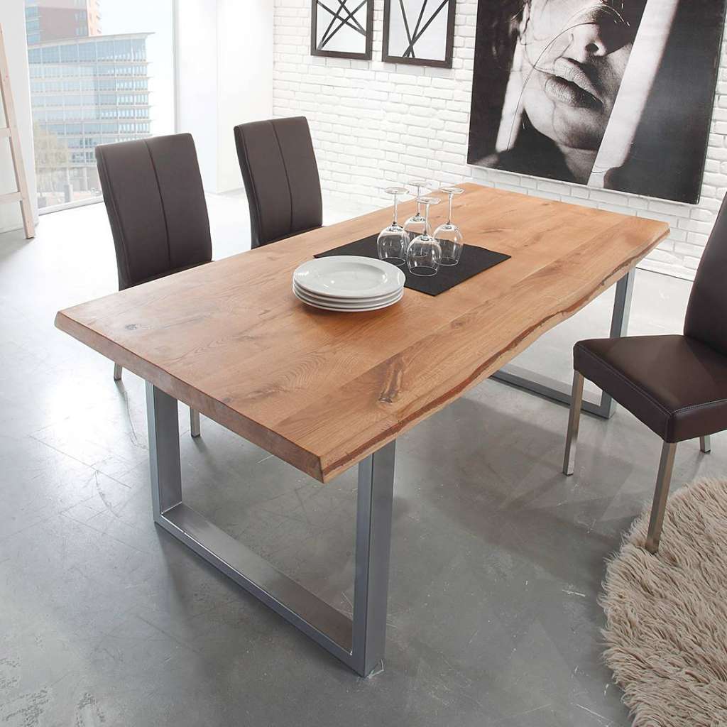 home24 Esstisch FerrisWOOD II