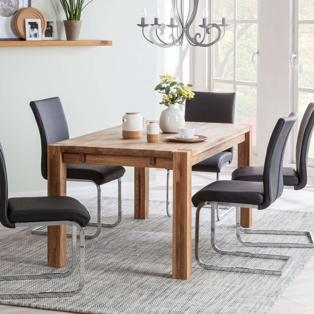 home24 Esstisch RichWOOD