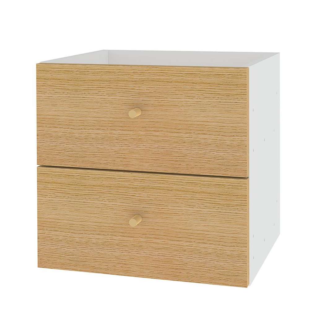home24 Schubkasteneinsatz Box
