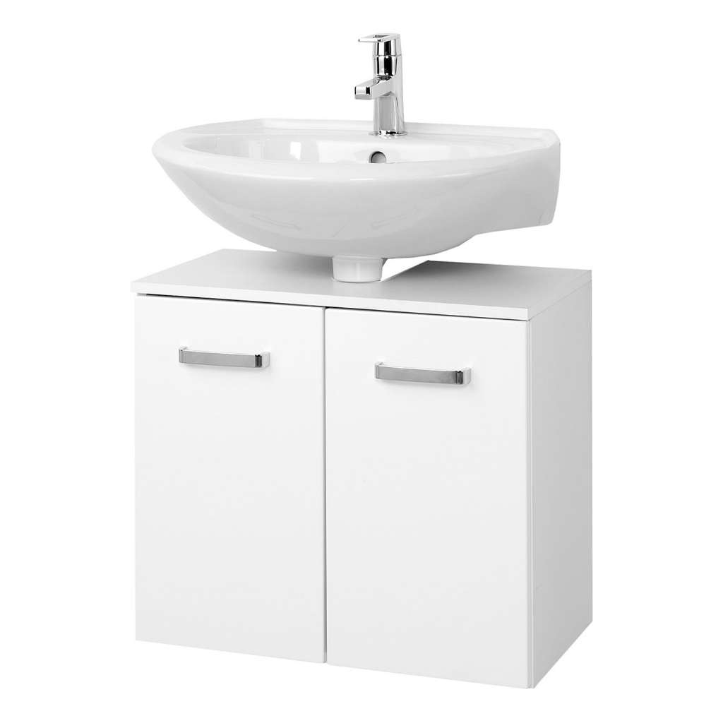 home24 Waschbeckenunterschrank Zeehan I