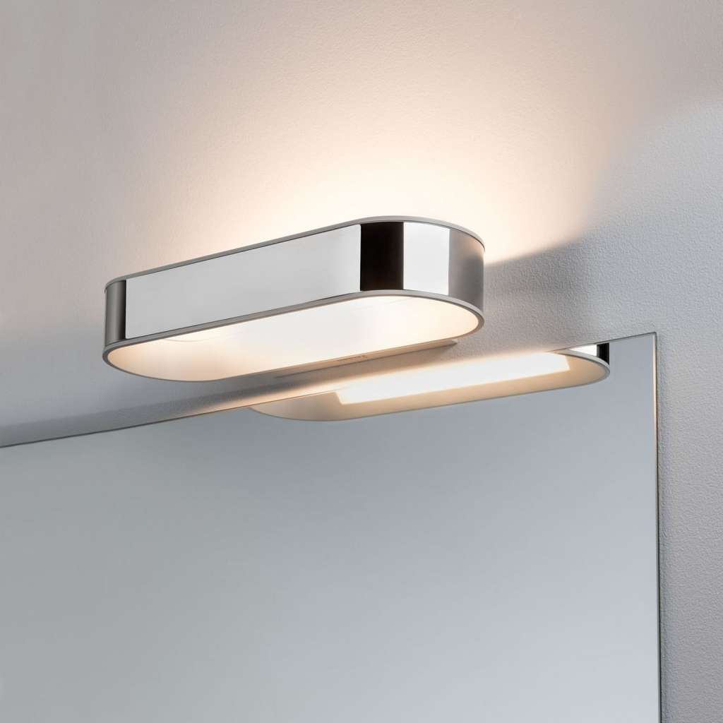 home24 LED-Deckenleuchte Agena