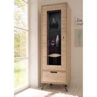home24 Standvitrine Palma