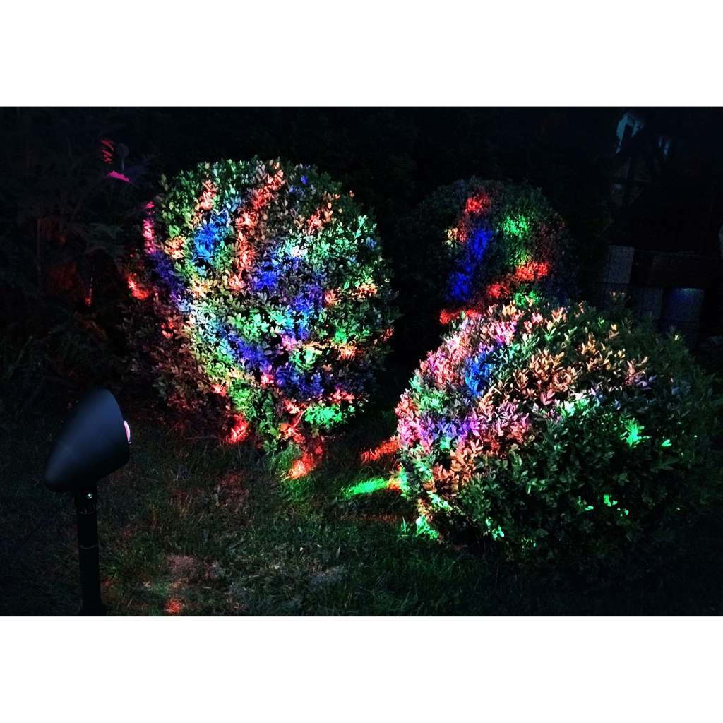 home24 LED-Wegeleuchte Hoyer