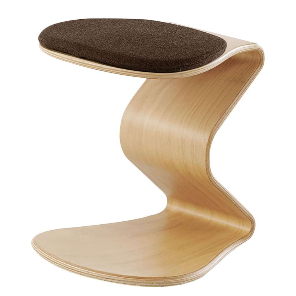 home24 Hocker Ercolino I small