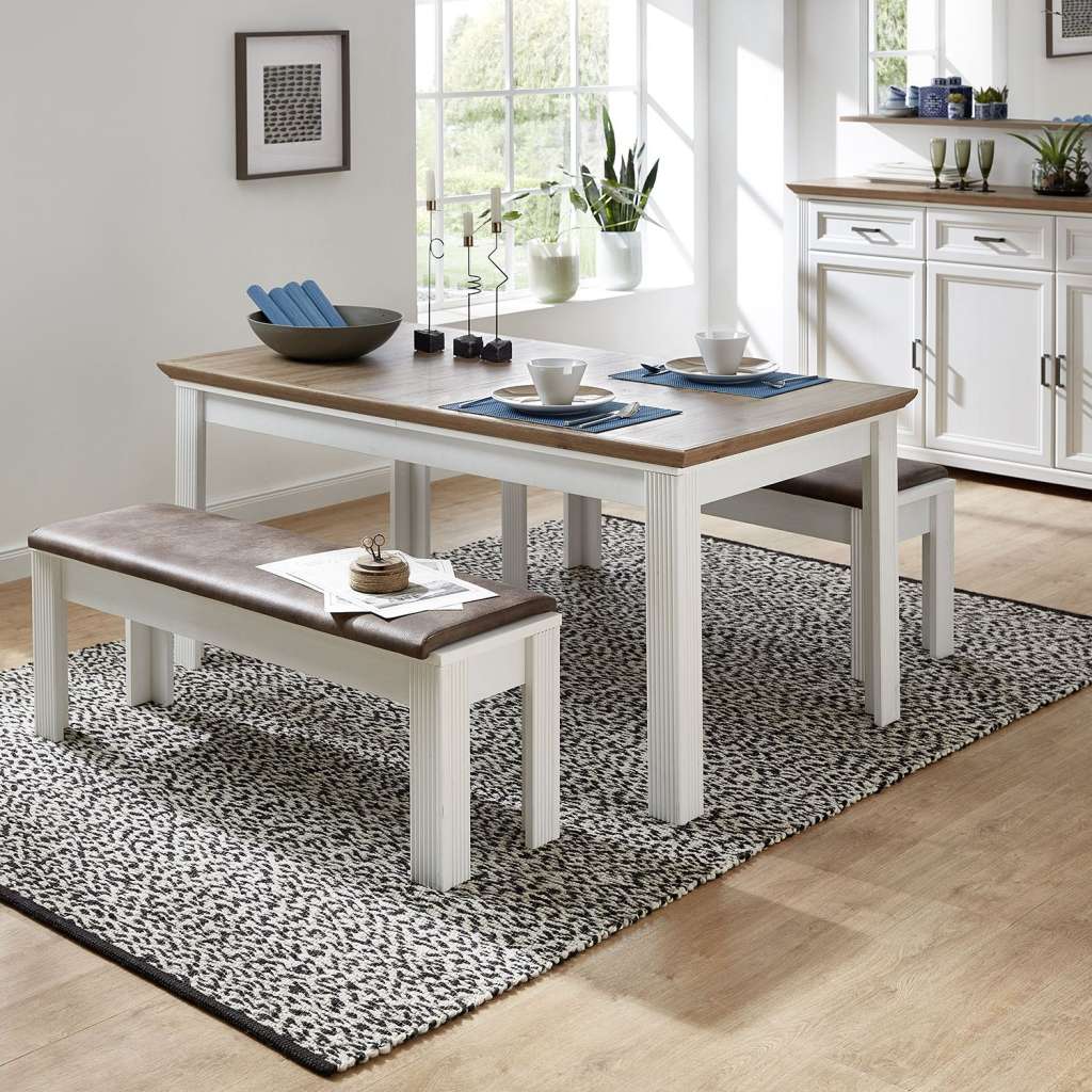 home24 Sitzbank Jasmund