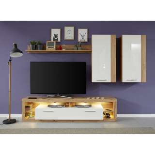 home24 Haengeschrank Rock