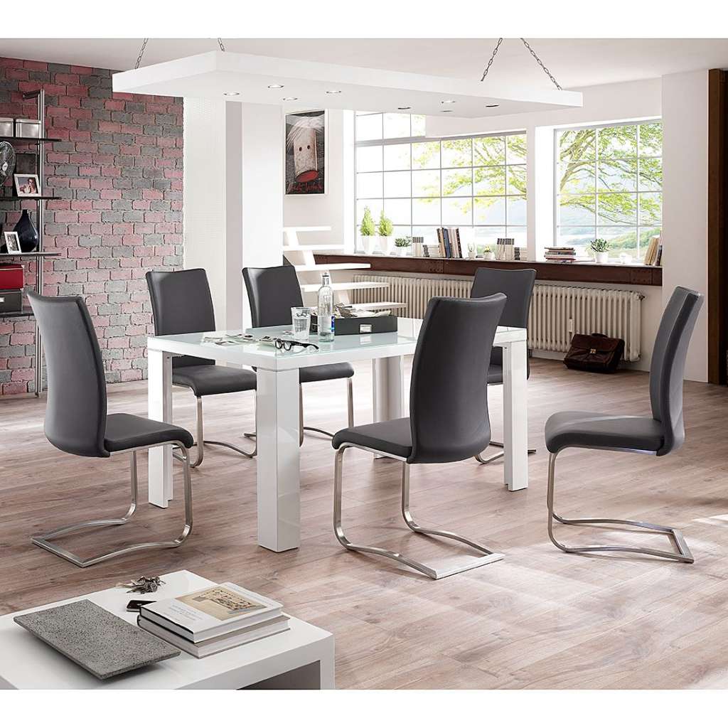 home24 Essgruppe Esther (7-teilig)