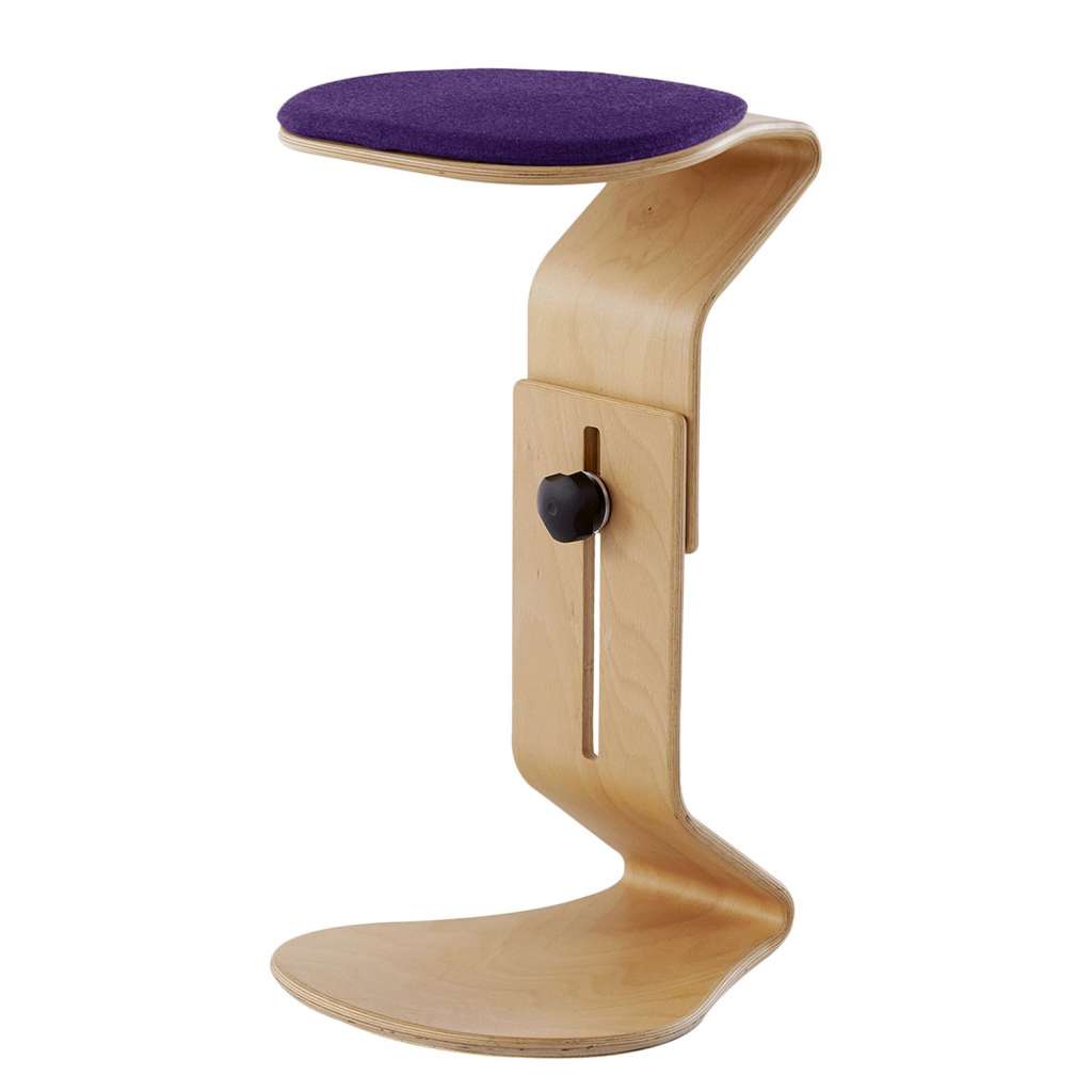 home24 Hocker Ercolino ready I