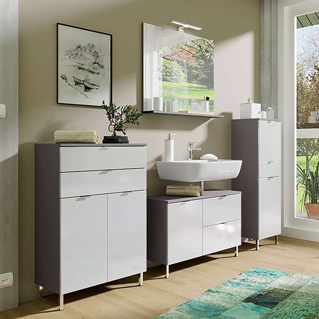 home24 Midischrank Mauresa