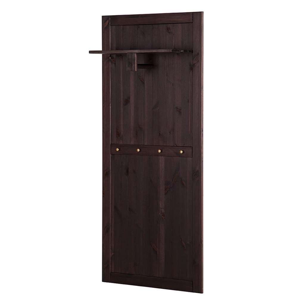 home24 Wandgarderobe Enrik