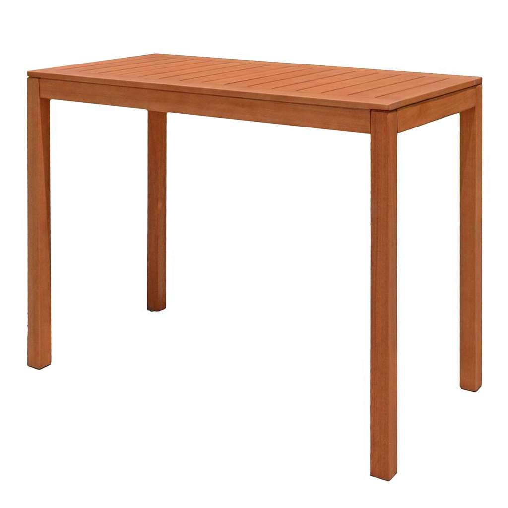 home24 Garten-Bartisch Palmdale