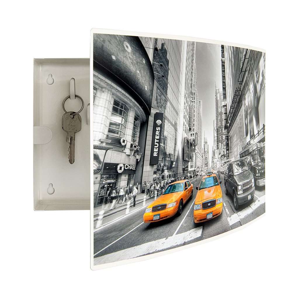 home24 Schluesselkasten City New York