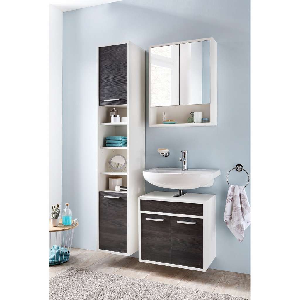 home24 Hochschrank Manado