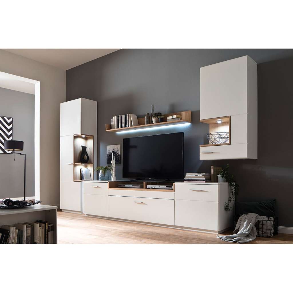 home24 Haengeschrank Carini