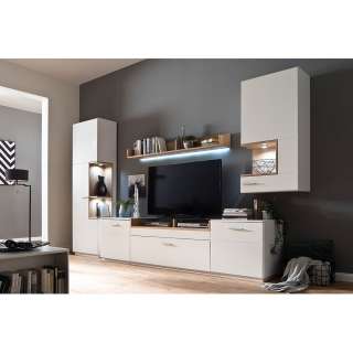home24 Haengeschrank Carini