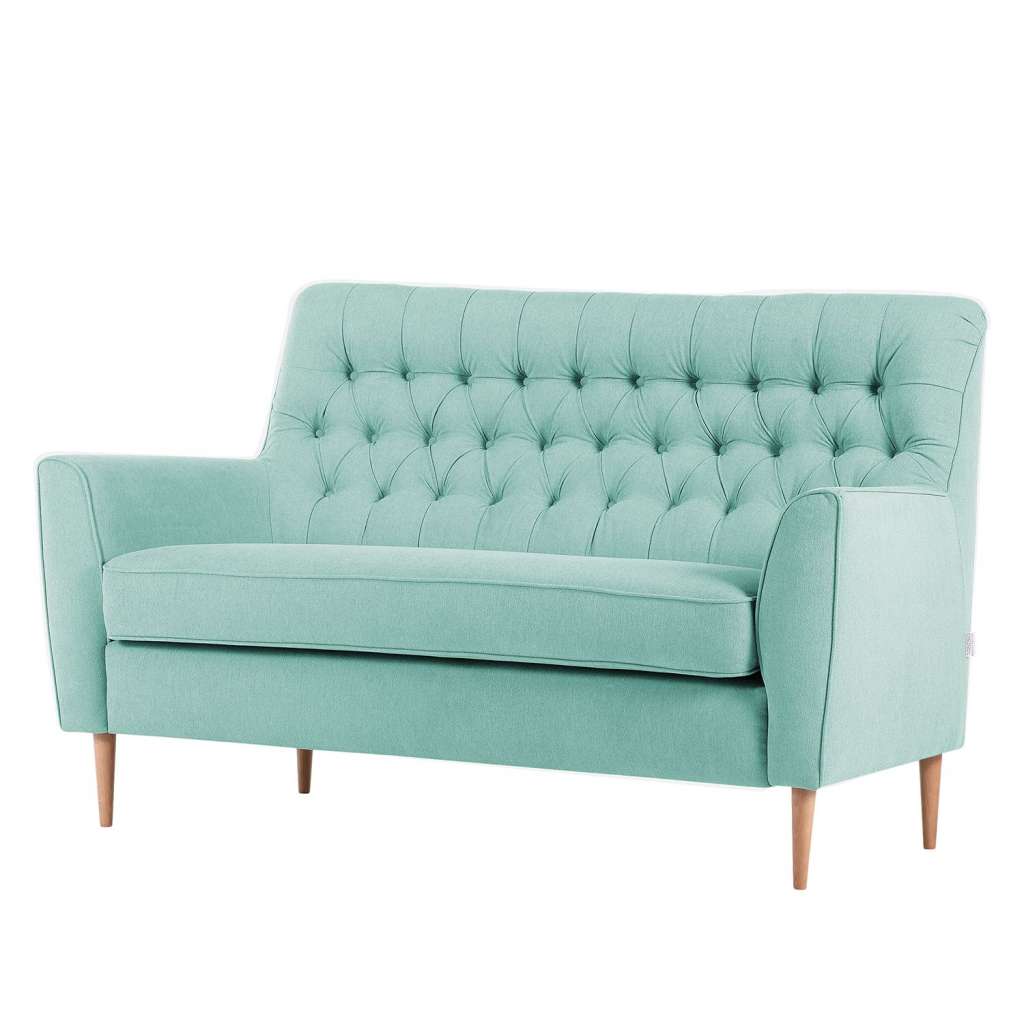 home24 Kuechensofa Olimpia (2-Sitzer)