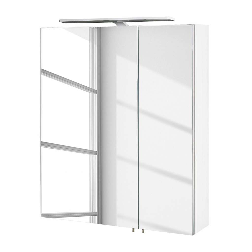 home24 Spiegelschrank Genf III