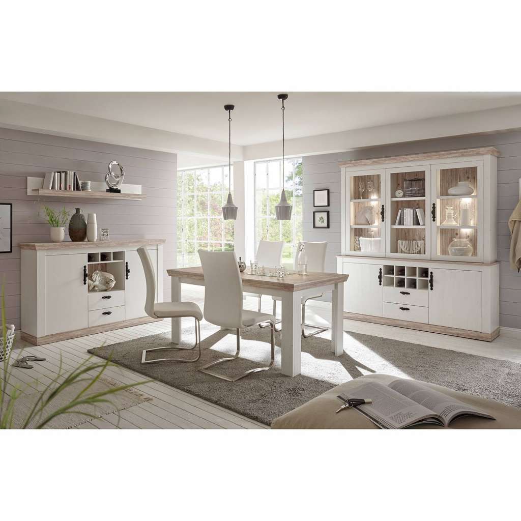 home24 Esstisch Lewk