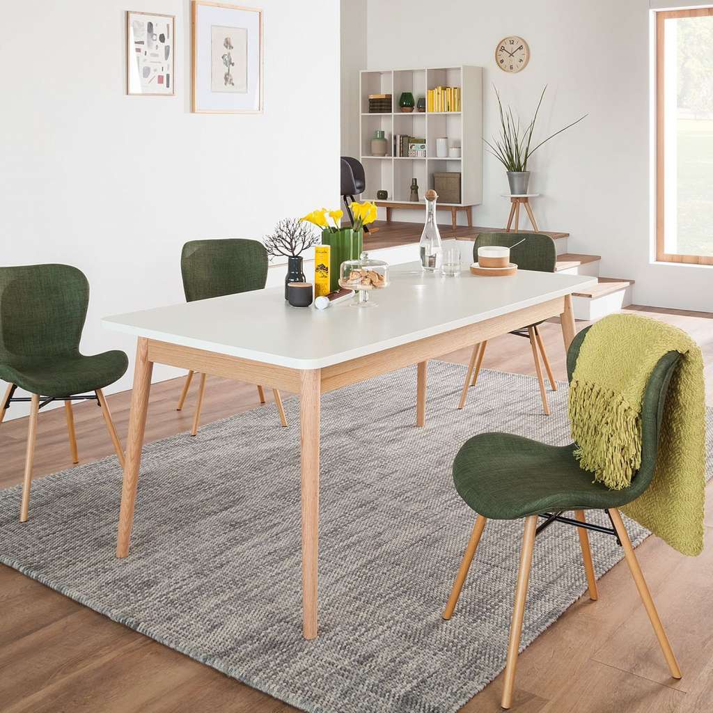 home24 Esstisch Lindholm IV