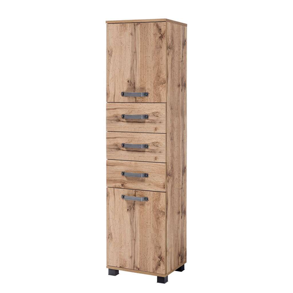 home24 Hochschrank Milan I