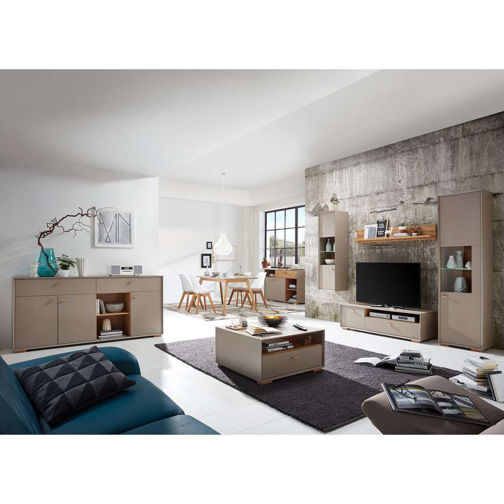 home24 Standvitrine Calvi