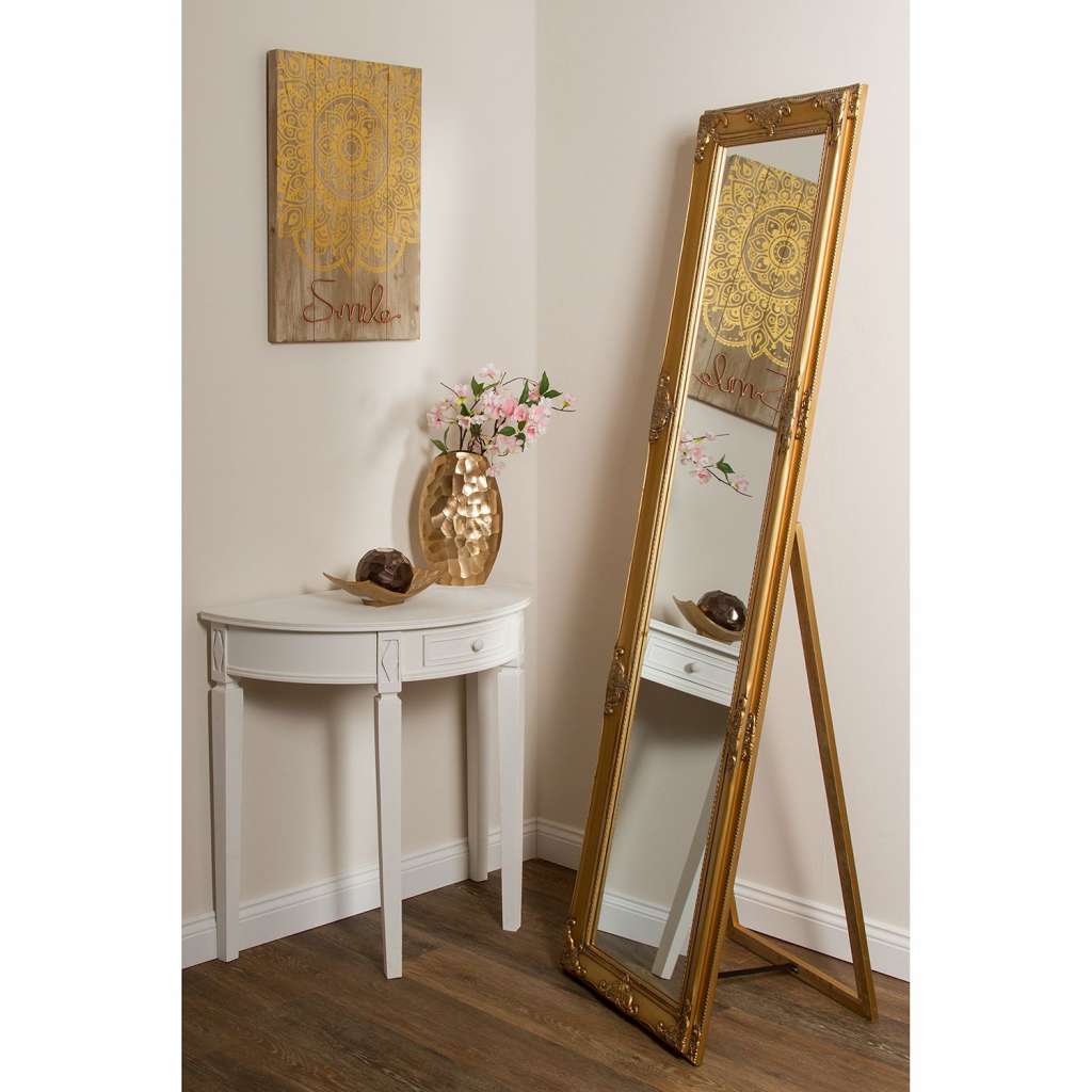 home24 Standspiegel Contulmo