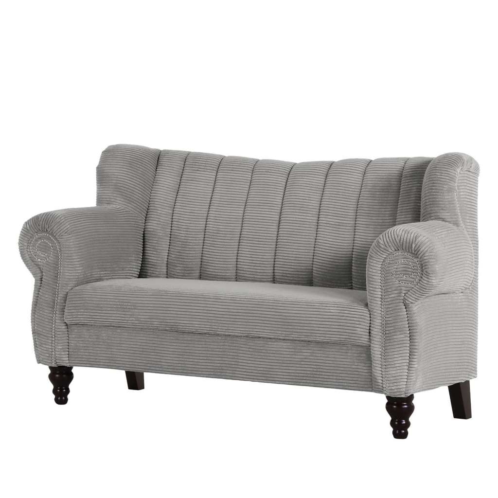 home24 Kuechensofa Picos (3-Sitzer)