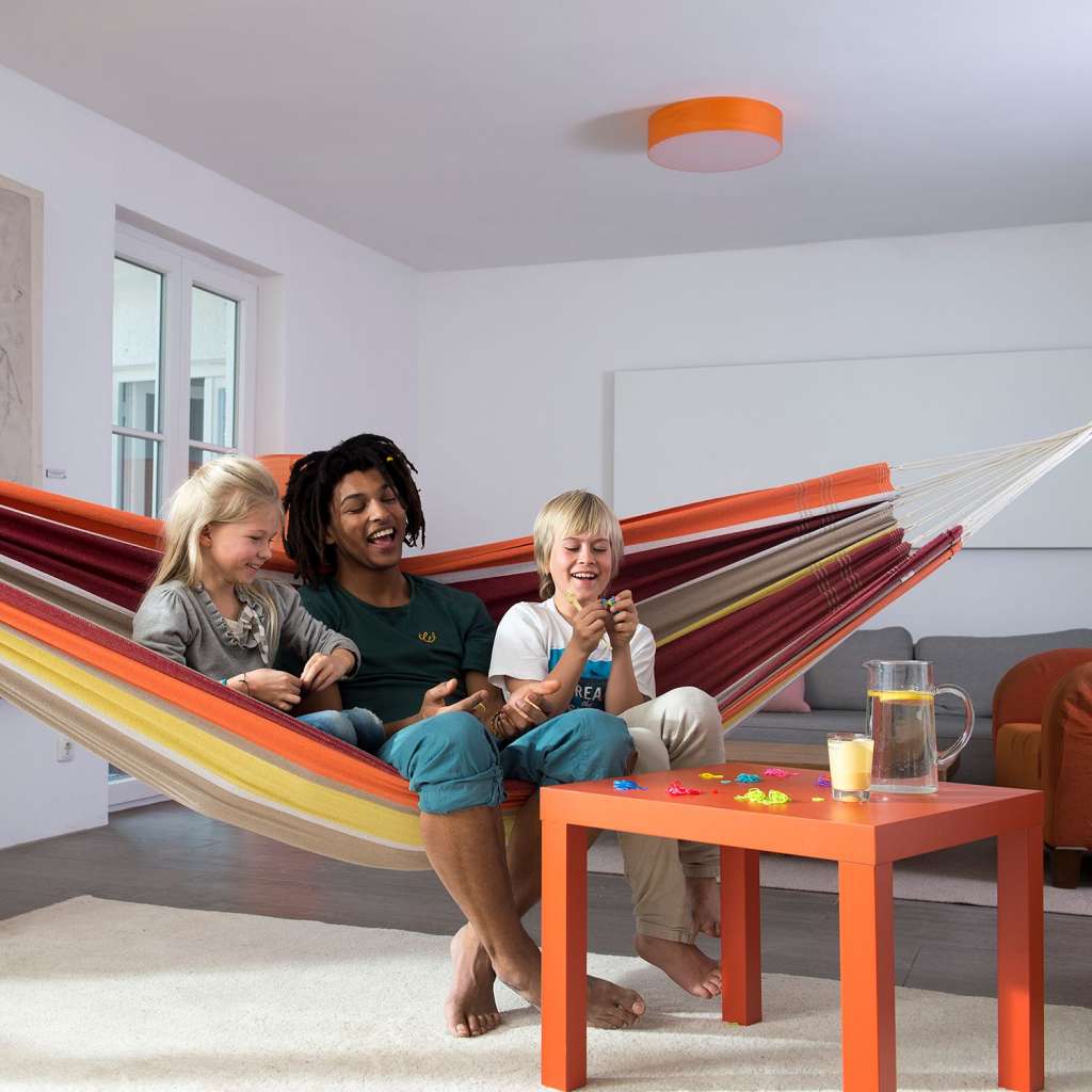 home24 Tuchhaengematte Barbados VIII