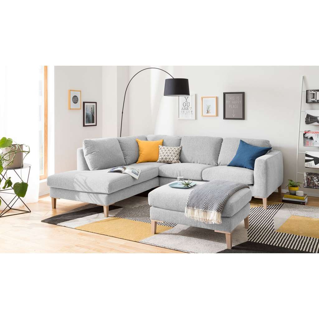 home24 Polsterhocker Berilo