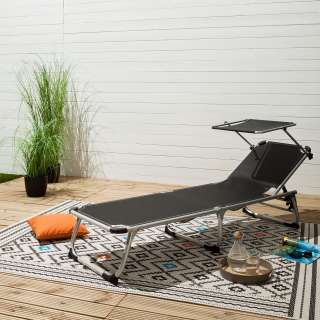 home24 Gartenliege Summer Sun I