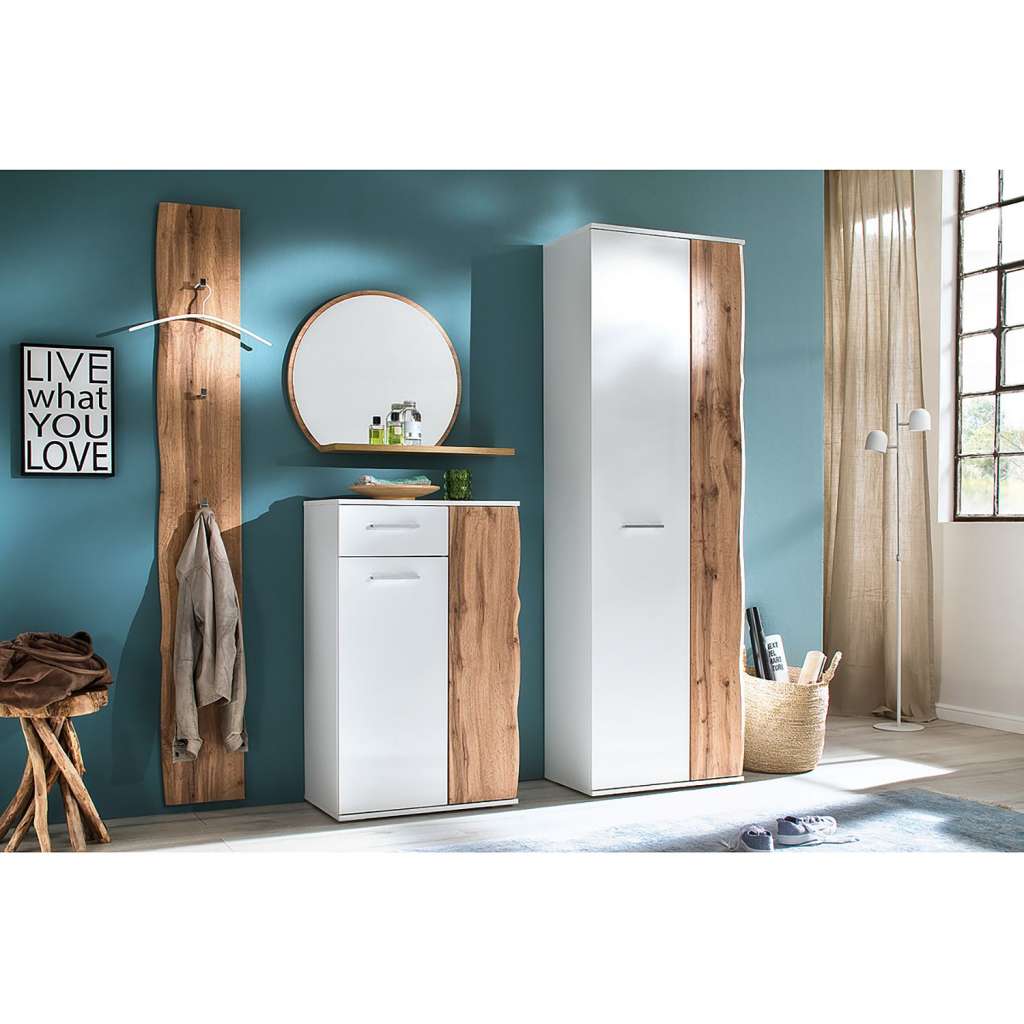 home24 Garderobenschrank Vantaa