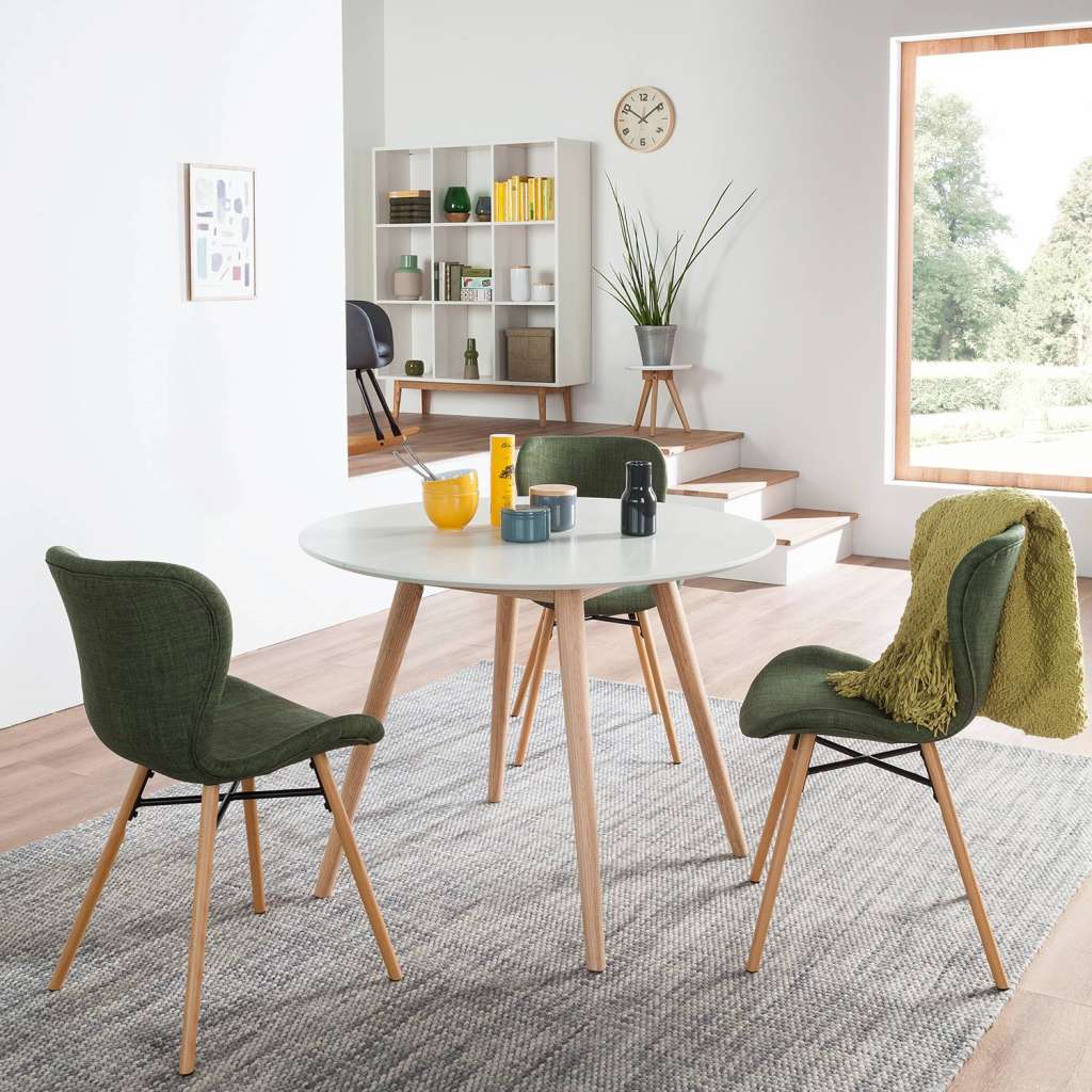 home24 Esstisch Lindholm II