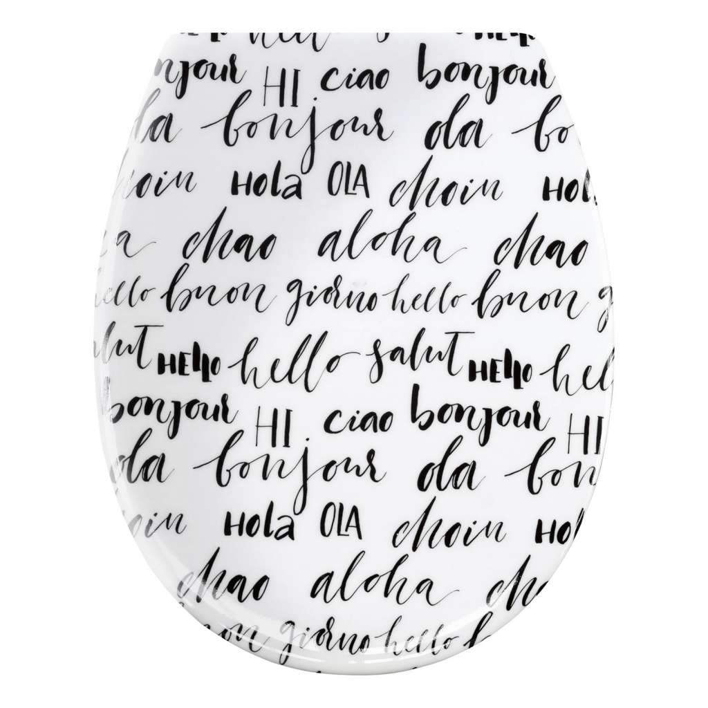 home24 WC-Sitz Hello