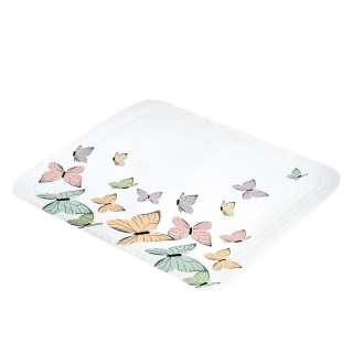 home24 Duscheinlage Butterflies