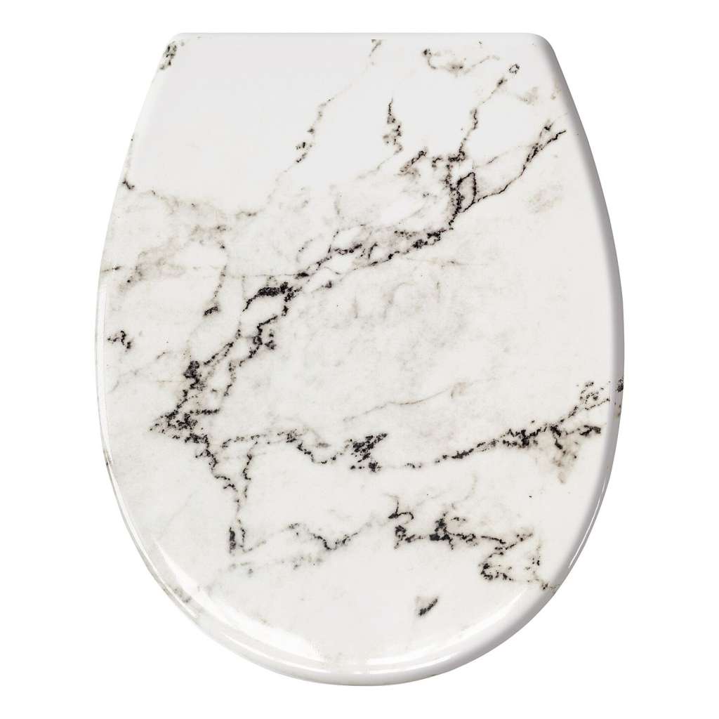 home24 WC-Sitz Marble