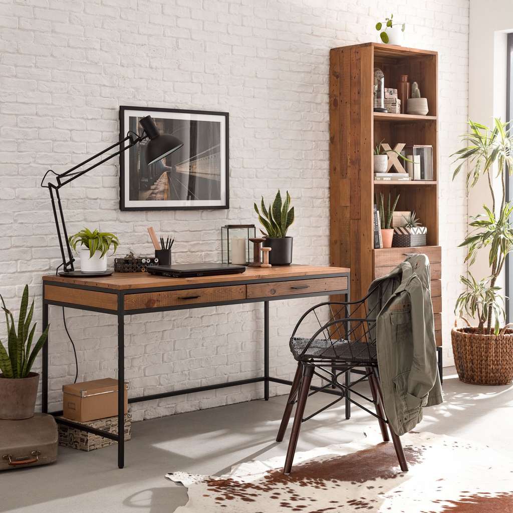 home24 Schreibtisch Grasby