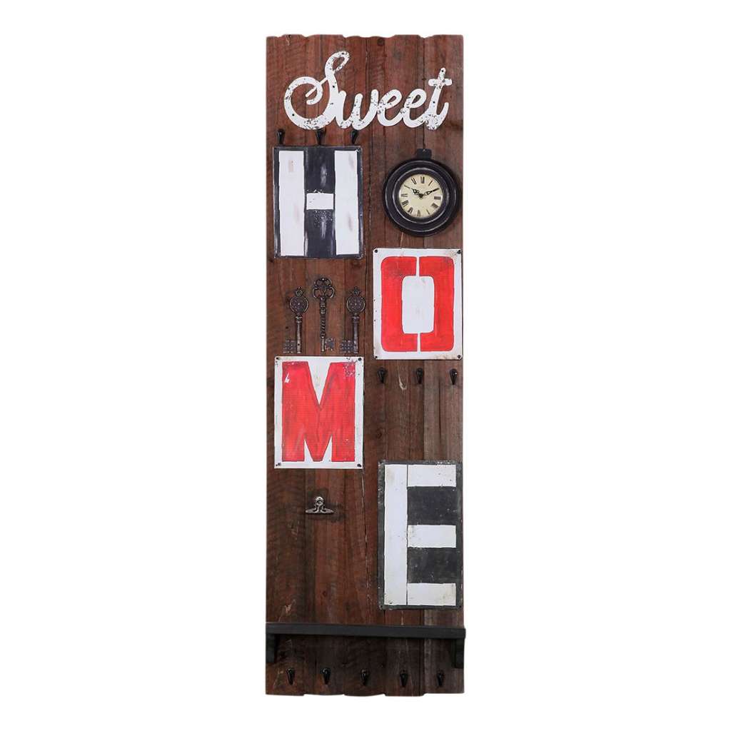 home24 Wandpaneel Tahoe IV