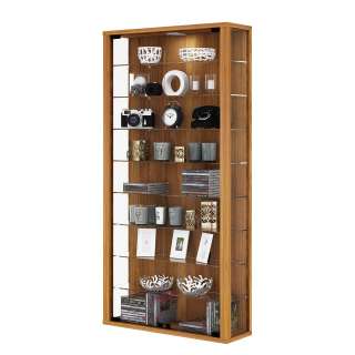 home24 Vitrinenschrank Vitrosa I