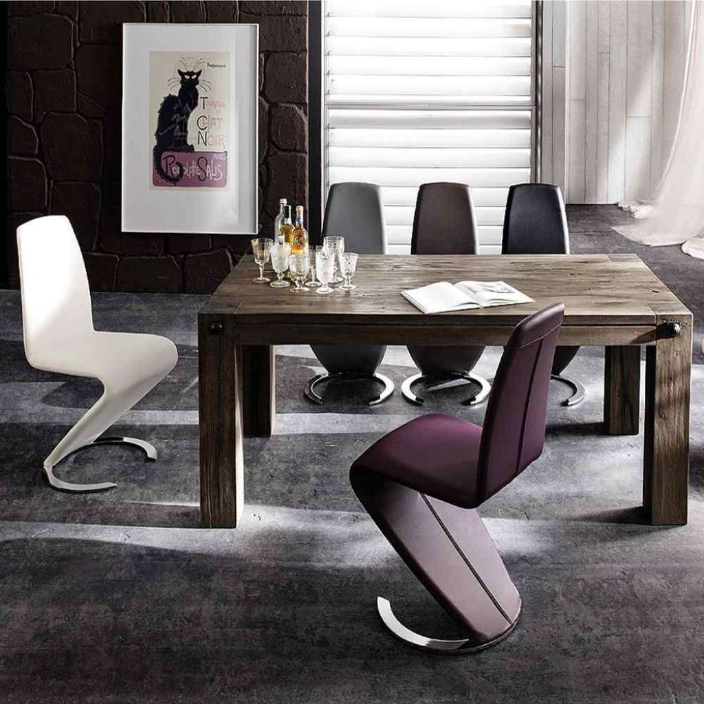 home24 Esstisch Leeds