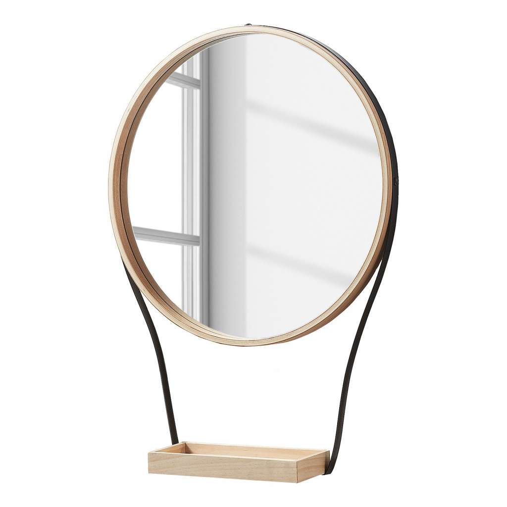 home24 Spiegel Barker