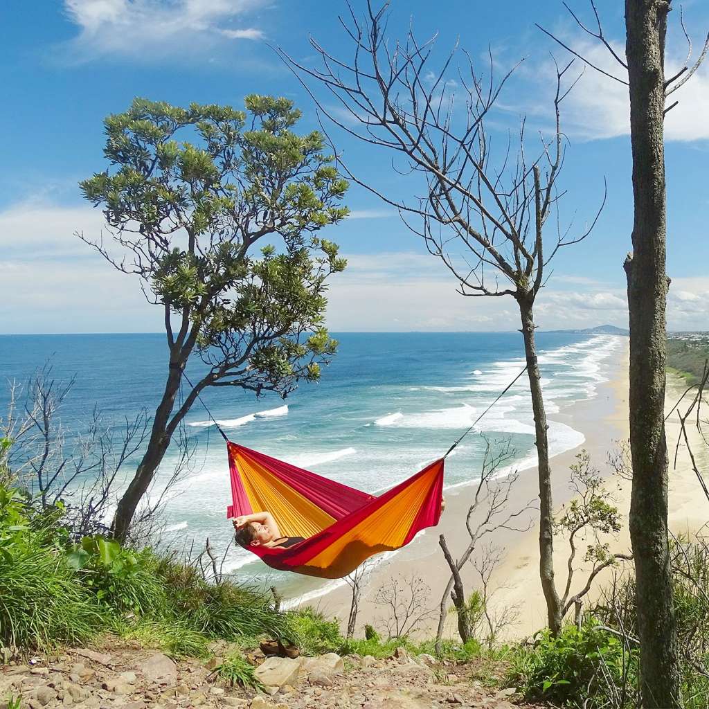 home24 Tuchhaengematte Adventure I