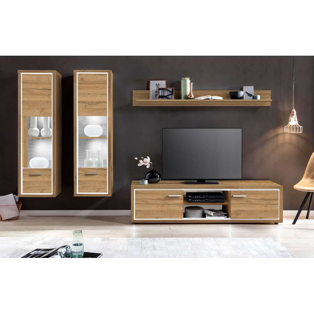 home24 Haengevitrine Hagby I