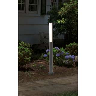 home24 LED-Wegeleuchte Mehlby