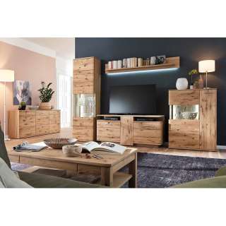home24 Standvitrine Ristiina