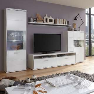 home24 Standvitrine Arco