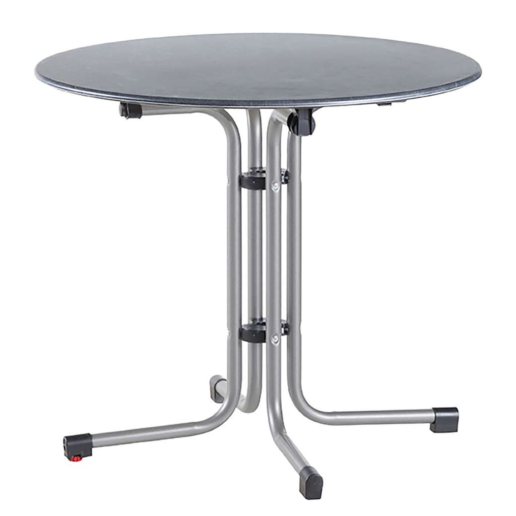 home24 Klapptisch Slim I